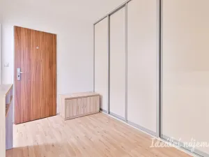 Pronájem bytu 2+kk, Brno, Kigginsova, 61 m2