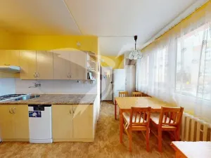 Pronájem bytu 2+1, Plzeň, Karla Steinera, 62 m2