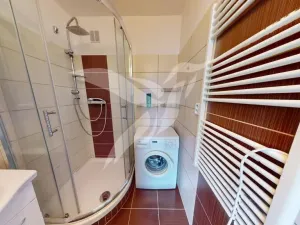 Pronájem bytu 2+1, Plzeň, Karla Steinera, 62 m2