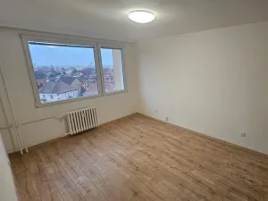 Pronájem bytu 2+kk, Litoměřice - Předměstí, Dukelská, 42 m2