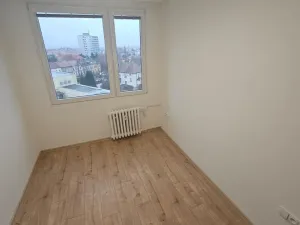 Pronájem bytu 2+kk, Litoměřice - Předměstí, Dukelská, 42 m2