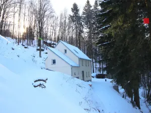 Prodej chalupy, Liberec - Liberec XIV-Ruprechtice, Dračí, 153 m2