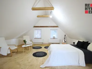 Prodej chalupy, Liberec - Liberec XIV-Ruprechtice, Dračí, 153 m2