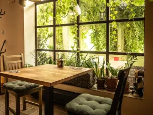 Pronájem restaurace, Protivín - Chvaletice, 320 m2