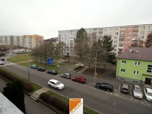 Pronájem bytu 3+1, Kadaň, Chomutovská, 73 m2