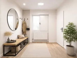 Prodej bytu 2+1, Dlouhá Loučka, Sokolská, 75 m2