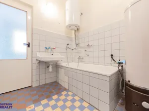 Prodej bytu 2+1, Dlouhá Loučka, Sokolská, 75 m2