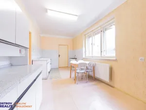 Prodej bytu 2+1, Dlouhá Loučka, Sokolská, 75 m2