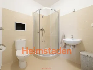 Pronájem bytu 1+kk, Karviná - Hranice, Slovenská, 35 m2