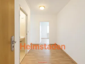 Pronájem bytu 2+1, Havířov - Město, 17. listopadu, 52 m2