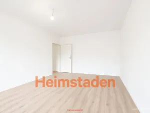 Pronájem bytu 2+1, Havířov - Město, Dlouhá třída, 52 m2