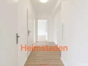 Pronájem bytu 2+1, Havířov - Město, Dlouhá třída, 52 m2