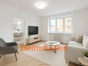 Pronájem bytu 3+1, Havířov - Šumbark, nám. T. G. Masaryka, 75 m2