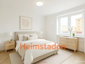 Pronájem bytu 3+1, Havířov - Šumbark, nám. T. G. Masaryka, 75 m2