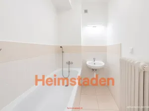 Pronájem bytu 3+1, Havířov - Šumbark, nám. T. G. Masaryka, 75 m2