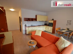 Pronájem bytu 3+kk, Praha - Karlín, U Mlýnského kanálu, 70 m2