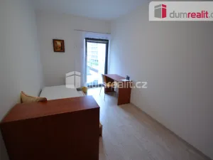 Pronájem bytu 3+kk, Praha - Karlín, U Mlýnského kanálu, 70 m2