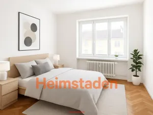 Pronájem bytu 3+1, Ostrava - Moravská Ostrava, Zborovská, 76 m2