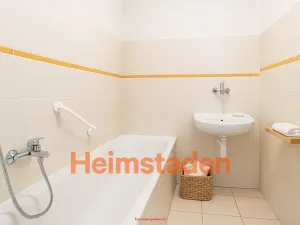 Pronájem bytu 3+1, Ostrava - Moravská Ostrava, Zborovská, 76 m2