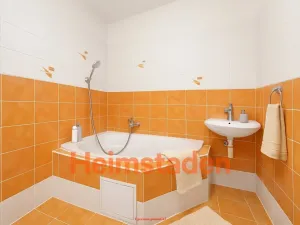 Pronájem bytu 2+1, Ostrava - Moravská Ostrava, Gajdošova, 54 m2