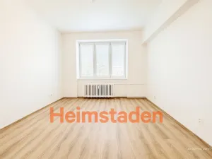 Pronájem bytu 1+1, Ostrava - Poruba, nábřeží Svazu protifašistických bojovníků, 37 m2