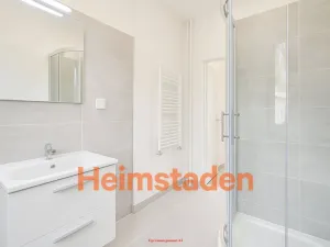 Pronájem bytu 1+kk, Ostrava - Poruba, Hlavní třída, 22 m2