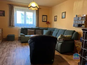 Prodej rodinného domu, Srby, 155 m2