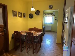 Prodej rodinného domu, Srby, 155 m2