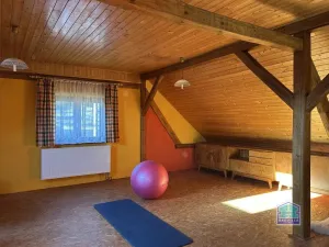 Prodej rodinného domu, Srby, 155 m2