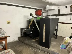 Prodej rodinného domu, Srby, 155 m2