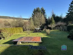 Prodej rodinného domu, Srby, 155 m2