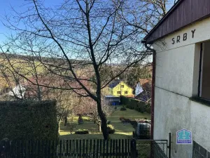 Prodej rodinného domu, Srby, 155 m2