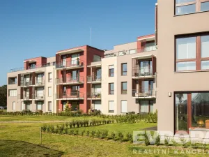 Prodej bytu 3+kk, Beroun - Beroun-Závodí, Na Veselou, 123 m2