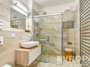 Prodej bytu 3+kk, Beroun - Beroun-Závodí, Na Veselou, 123 m2