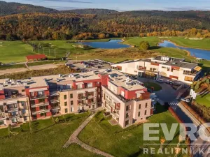 Prodej bytu 3+kk, Beroun - Beroun-Závodí, Na Veselou, 123 m2