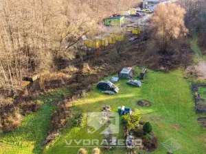 Prodej louky, Liberec, 2834 m2