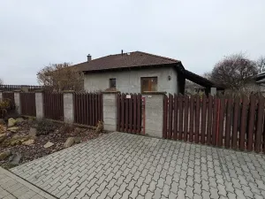 Prodej rodinného domu, Týnec nad Labem, 149 m2