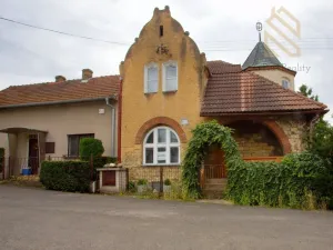 Prodej rodinného domu, Libochovany, 120 m2