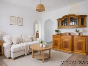 Prodej rodinného domu, Libochovany, 120 m2