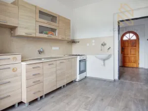 Prodej rodinného domu, Libochovany, 120 m2