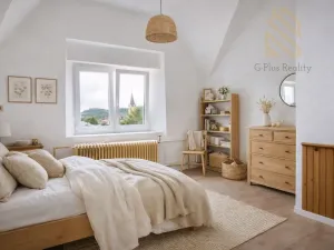 Prodej rodinného domu, Libochovany, 120 m2