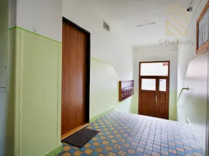 Prodej bytu 1+kk, Most, Františka Halase, 21 m2