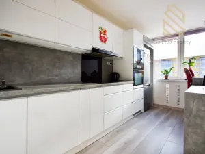 Prodej bytu 3+1, Most, Josefa Ševčíka, 68 m2