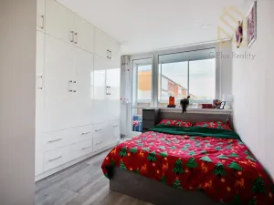 Prodej bytu 3+1, Most, Josefa Ševčíka, 68 m2