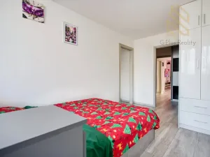 Prodej bytu 3+1, Most, Josefa Ševčíka, 68 m2