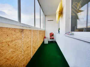 Prodej bytu 3+1, Most, Josefa Ševčíka, 68 m2