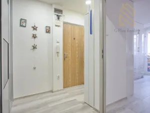 Prodej bytu 3+1, Most, Josefa Ševčíka, 68 m2