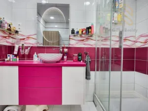 Prodej bytu 3+1, Most, Josefa Ševčíka, 68 m2