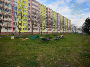 Prodej bytu 3+1, Most, Josefa Ševčíka, 68 m2