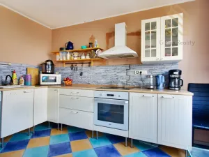 Prodej bytu 3+kk, Most, Česká, 62 m2